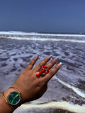 Lobster Ring