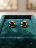 Vedic elegance studs