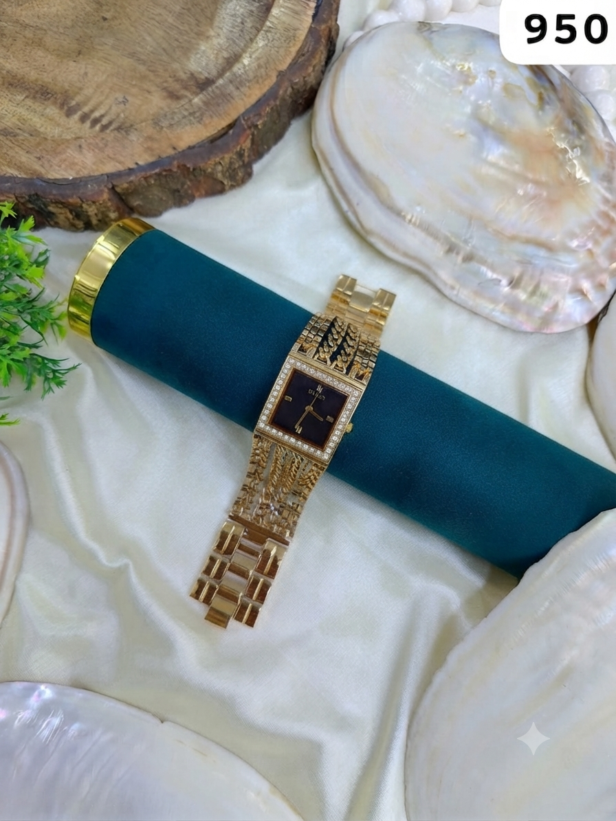 Sovereign Noir Watch
