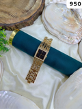 Sovereign Noir Watch