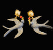 Songbird’s Secret Pearl Drops
