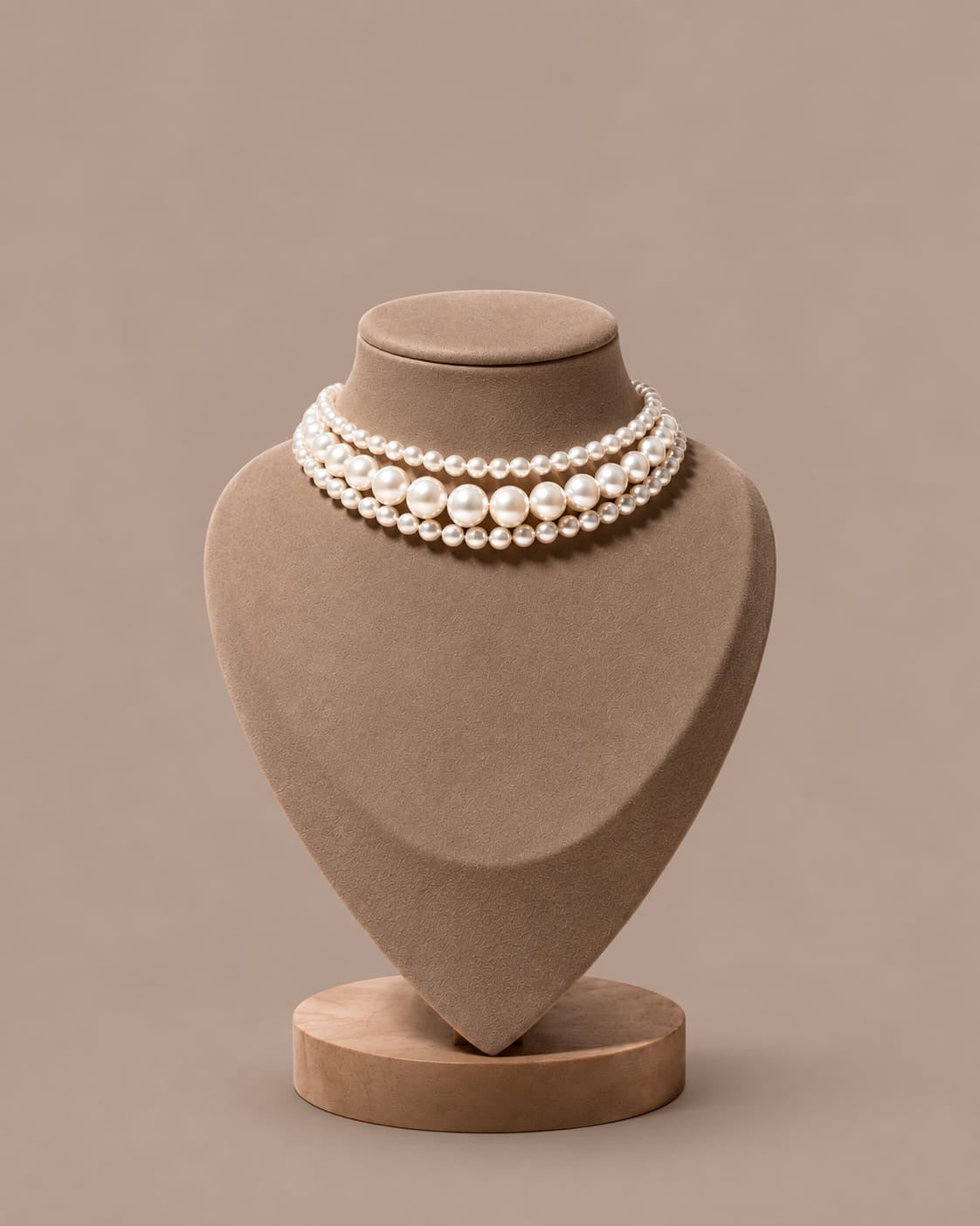 Ophera pearl chocker