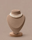 Ophera pearl chocker