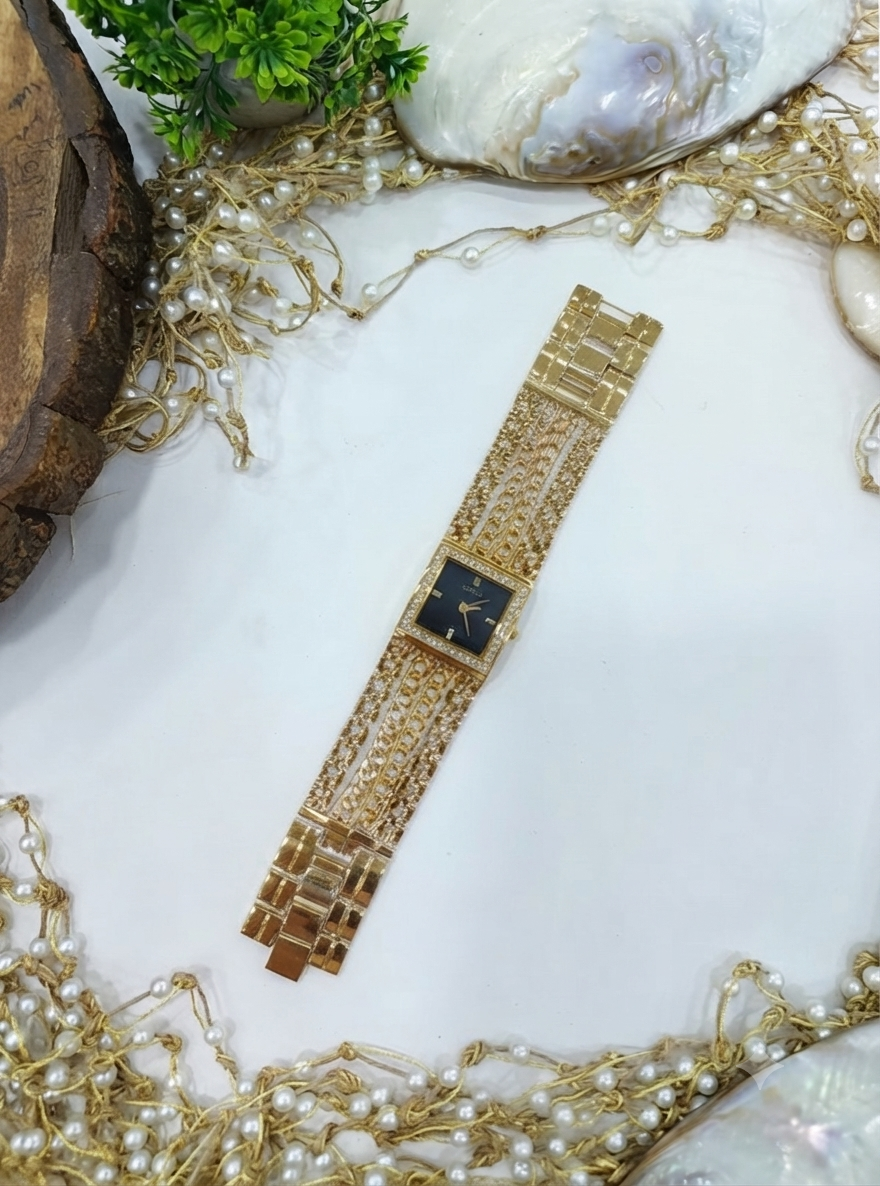 Sovereign Noir Watch