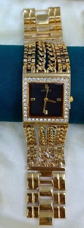 Sovereign Noir Watch
