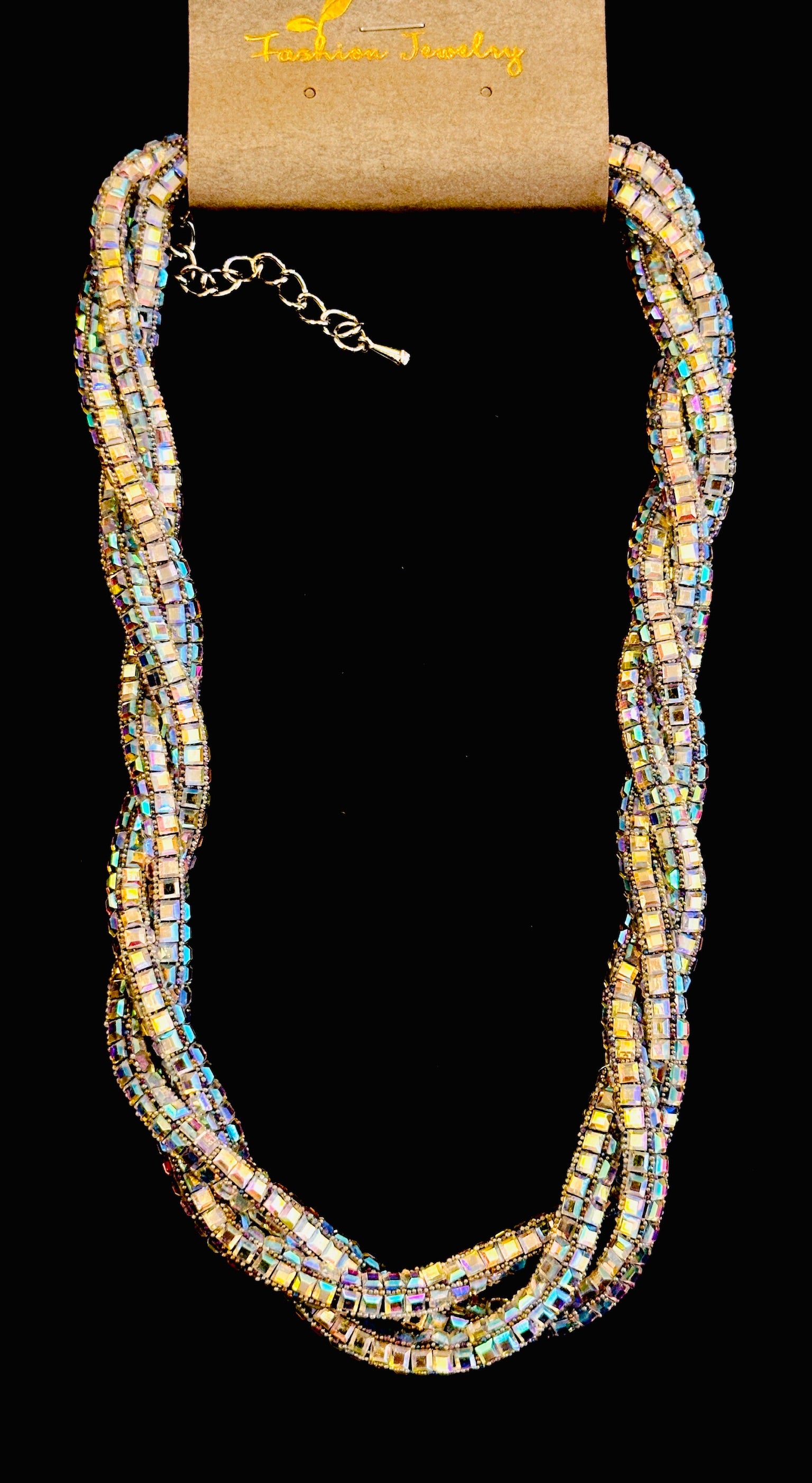 Minimalist Majesty Necklace