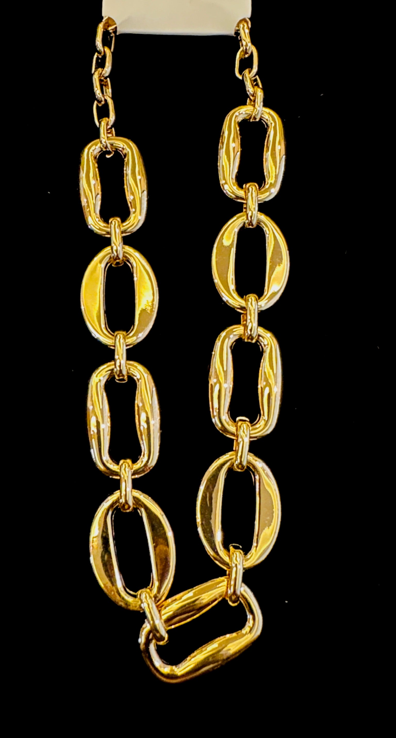 Aurora Chain Necklace