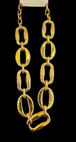 Aurora Chain Necklace
