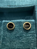 Cartier studs