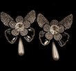Midnight Monarch Pearl Drops