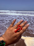 Lobster Ring