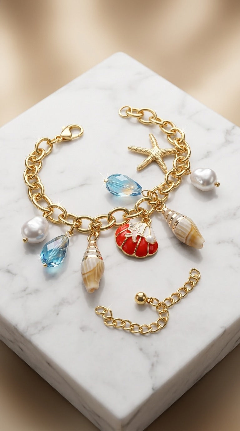 Charm Bracelet 2