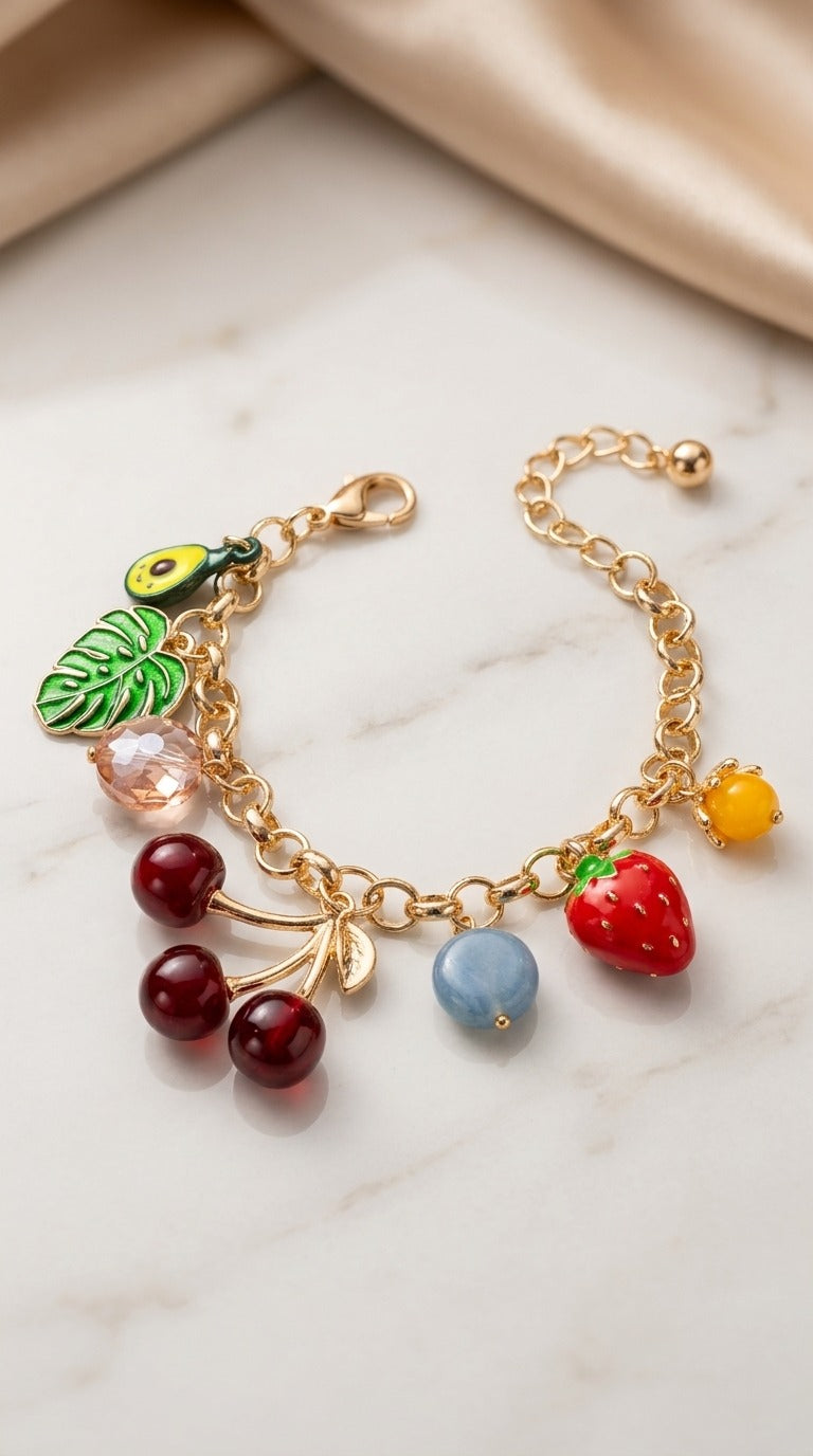 Charm Bracelet 4