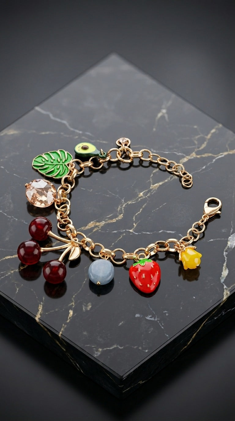 Charm Bracelet 4