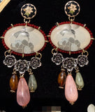 "The Empress’s Secret Garden Drops"