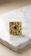Mystic Eye Studs