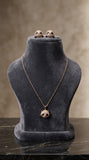Little Panda Love Jewelry Set