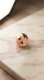Pastel Bloom Pearl Ring