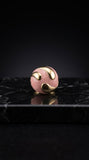 Pastel Bloom Pearl Ring