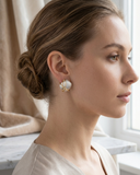Luna Orbit Studs
