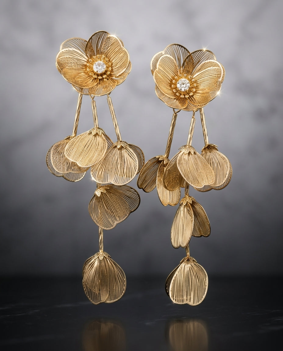 Flora Lumière Drops
