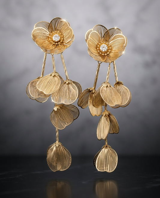 Flora Lumière Drops