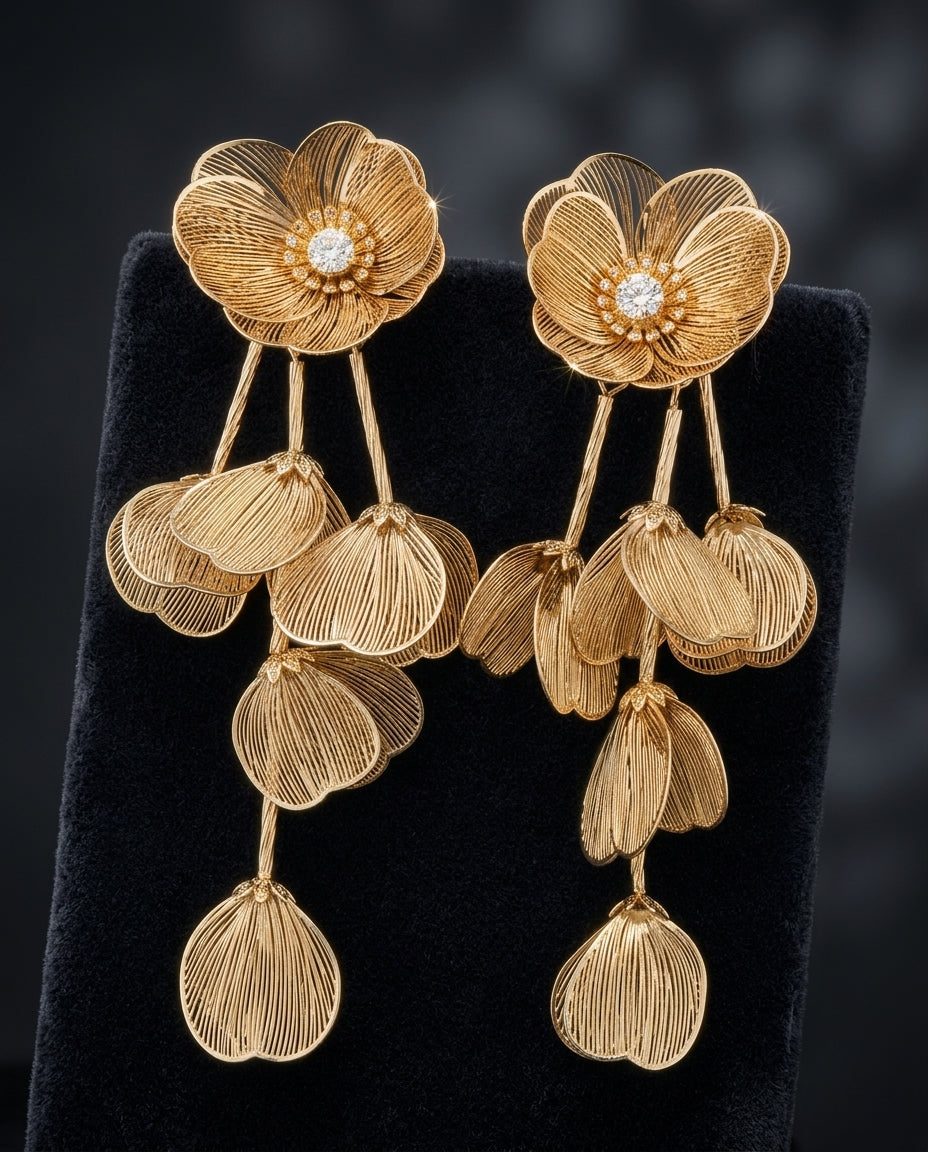 Flora Lumière Drops
