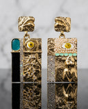 "The Surrealist Vision Dangles"