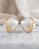 Luna Orbit Studs