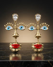 "The Muse’s Surrealist Portrait Drops"