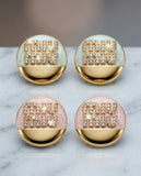 Miu Miu Studs