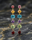 Prism Royale Cascade Earrings