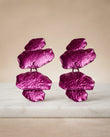 Velvet Petal Statement Drops