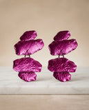 Velvet Petal Statement Drops