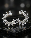 "The Starlight Halo C-Hoops"