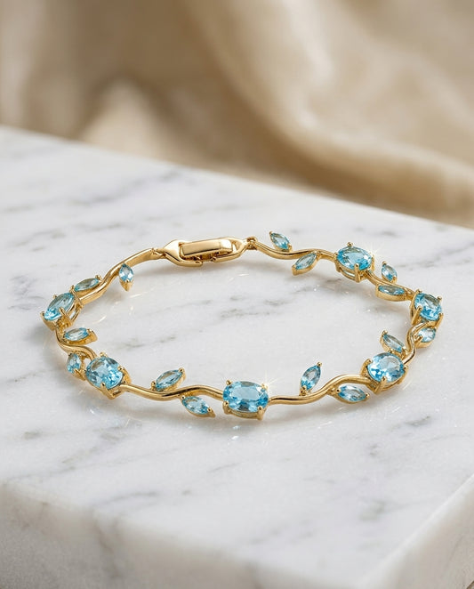 "Tulip Bracelets”