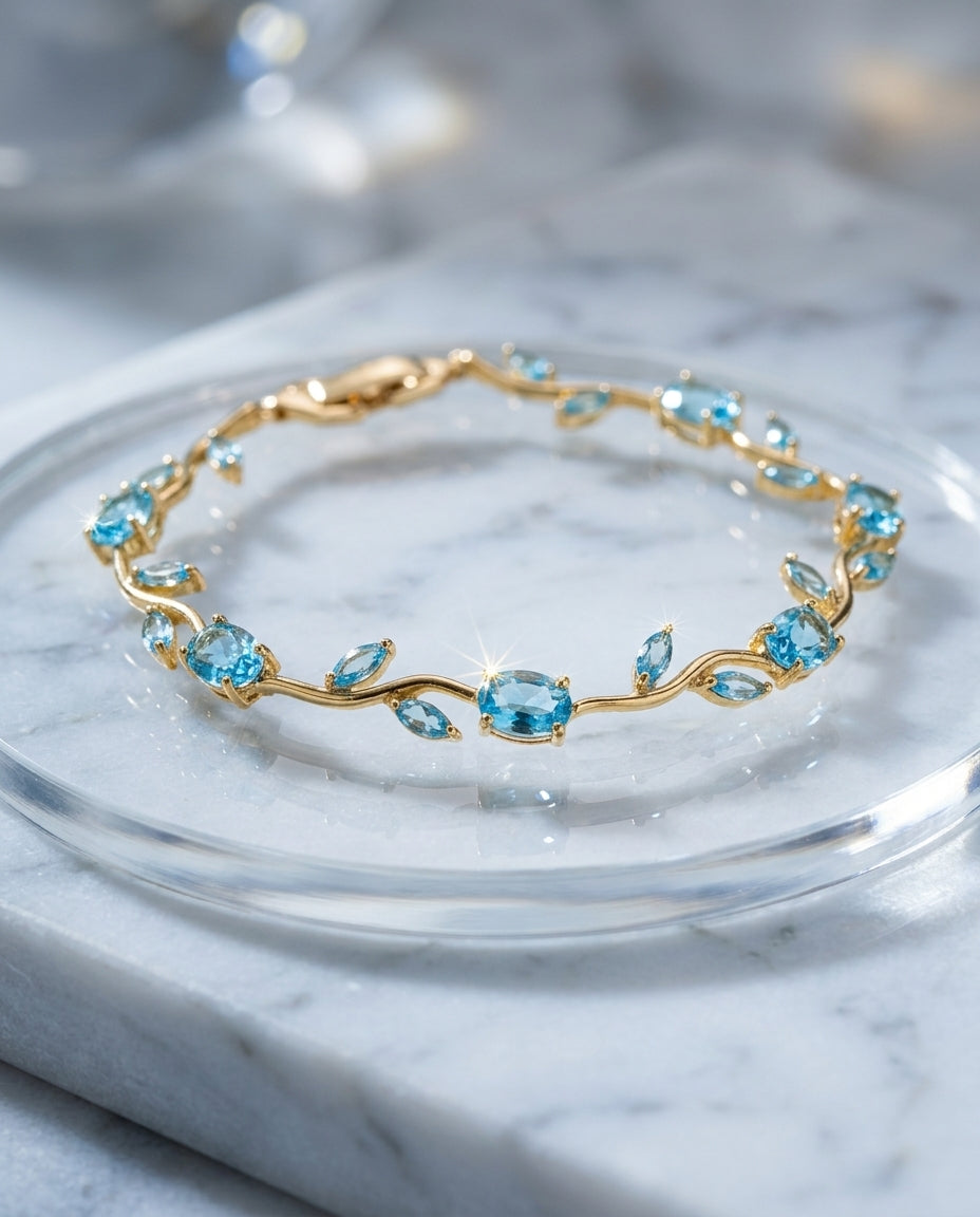 "Tulip Bracelets”