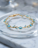"Tulip Bracelets”
