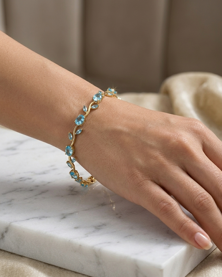 "Tulip Bracelets”
