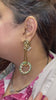 The Ear of the Muse Asymmetric Drops
