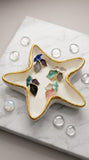 Luna Pearl Elegance Earrings