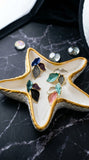 Luna Pearl Elegance Earrings