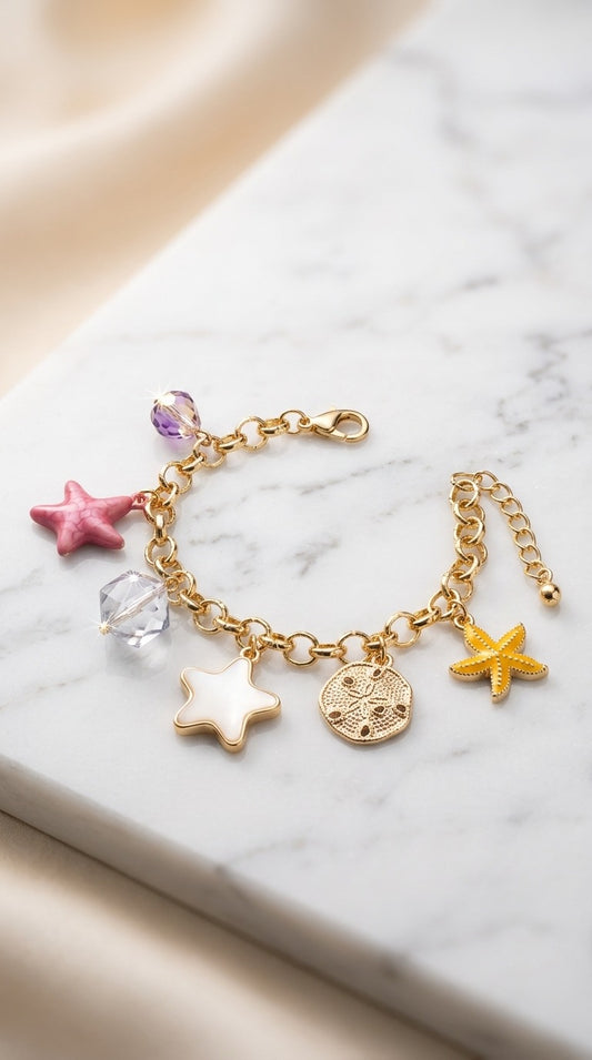 Charm Bracelet 3