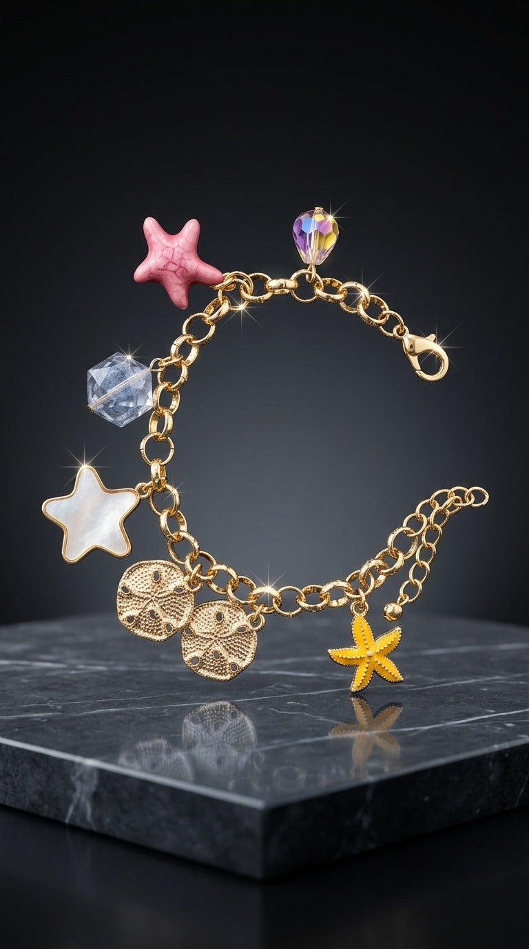 Charm Bracelet 3