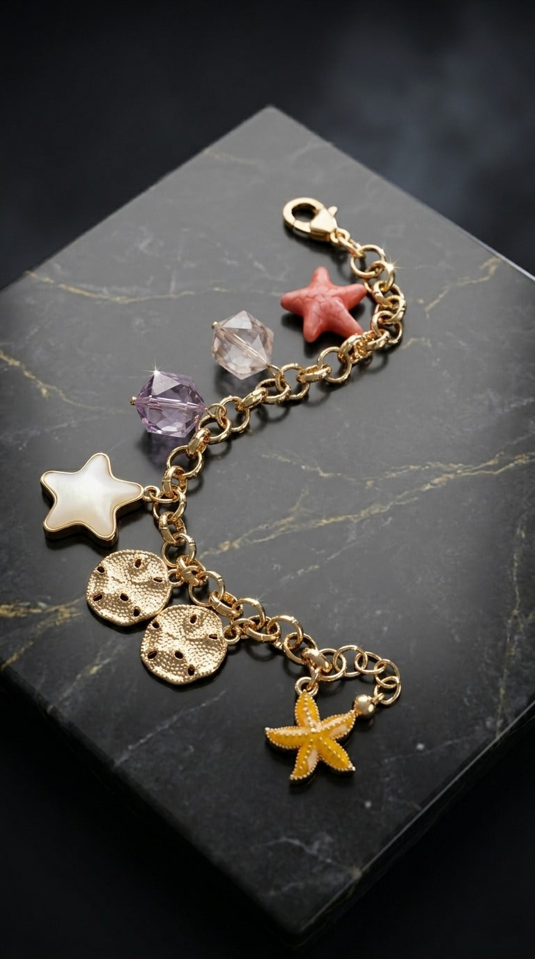 Charm Bracelet 3
