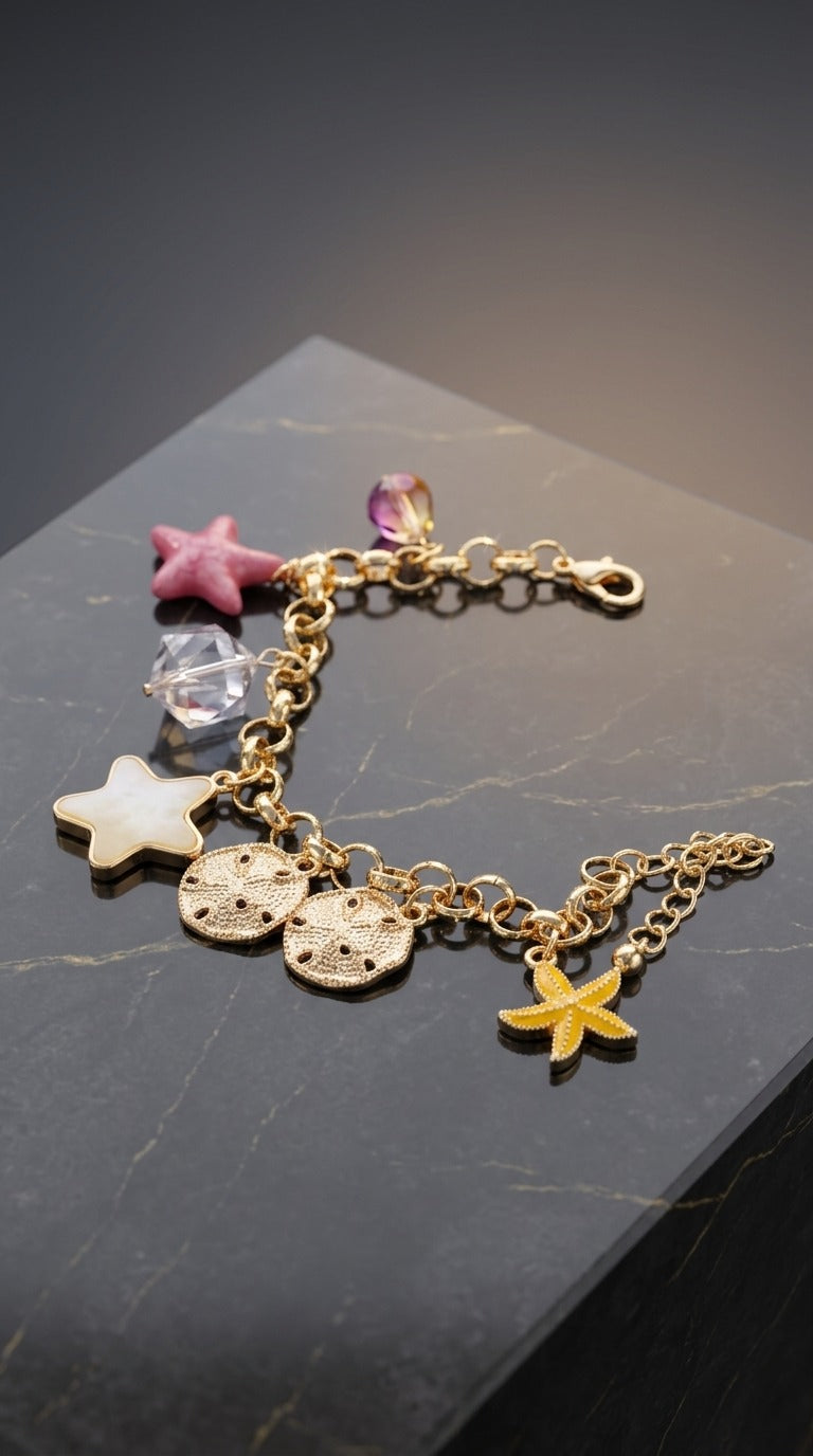Charm Bracelet 3
